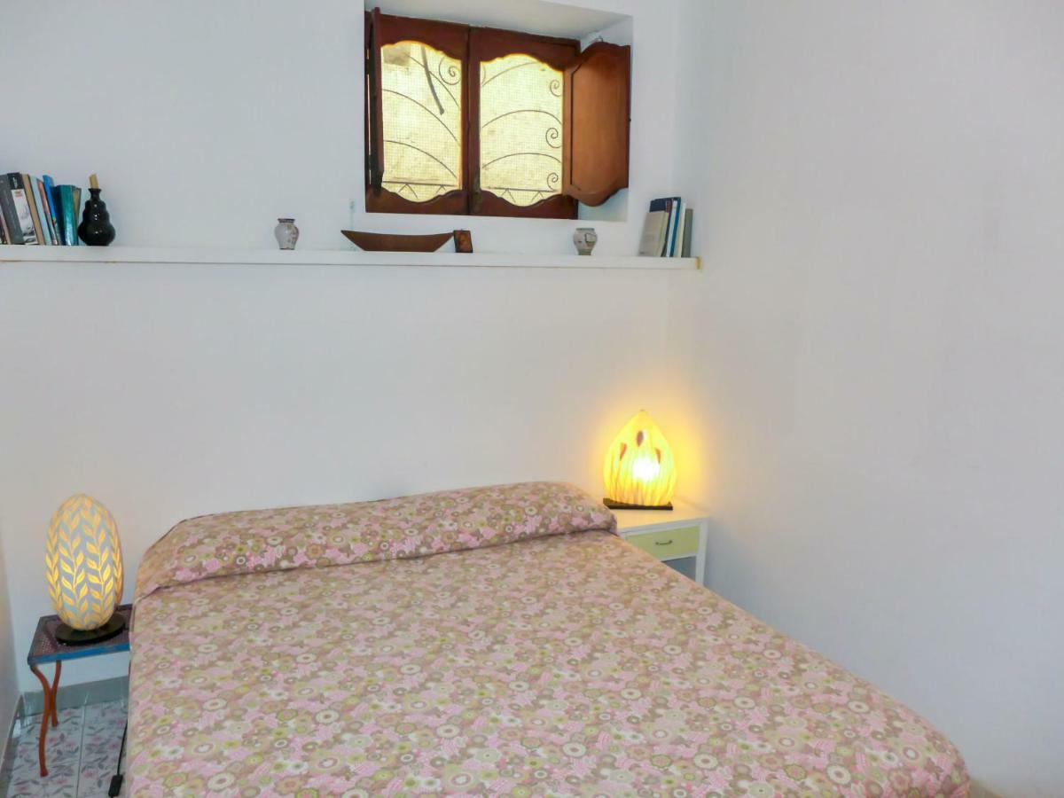 Apartment Alba By Interhome Positano Exterior photo